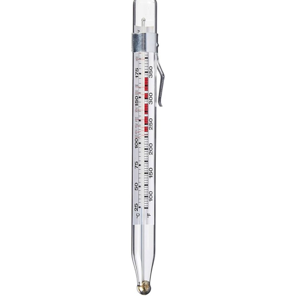 CDN TCF400 Candy & Deep Fry Thermometer - Picture 5 of 9